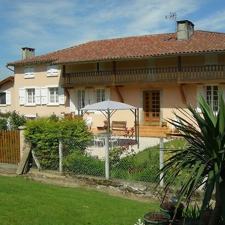 Le Clos Fleuri Caumont  Esterno foto