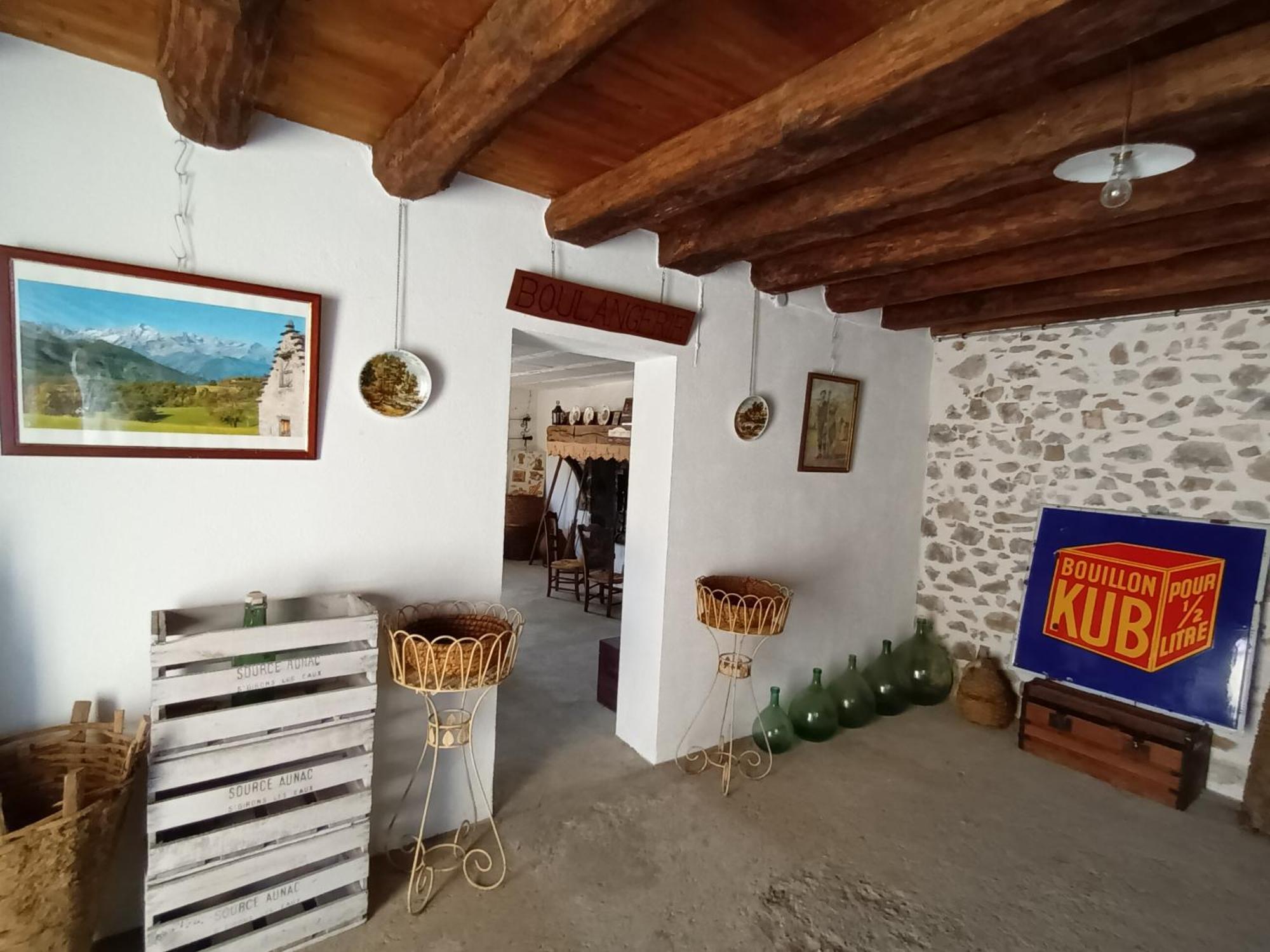 Le Clos Fleuri Caumont  Esterno foto