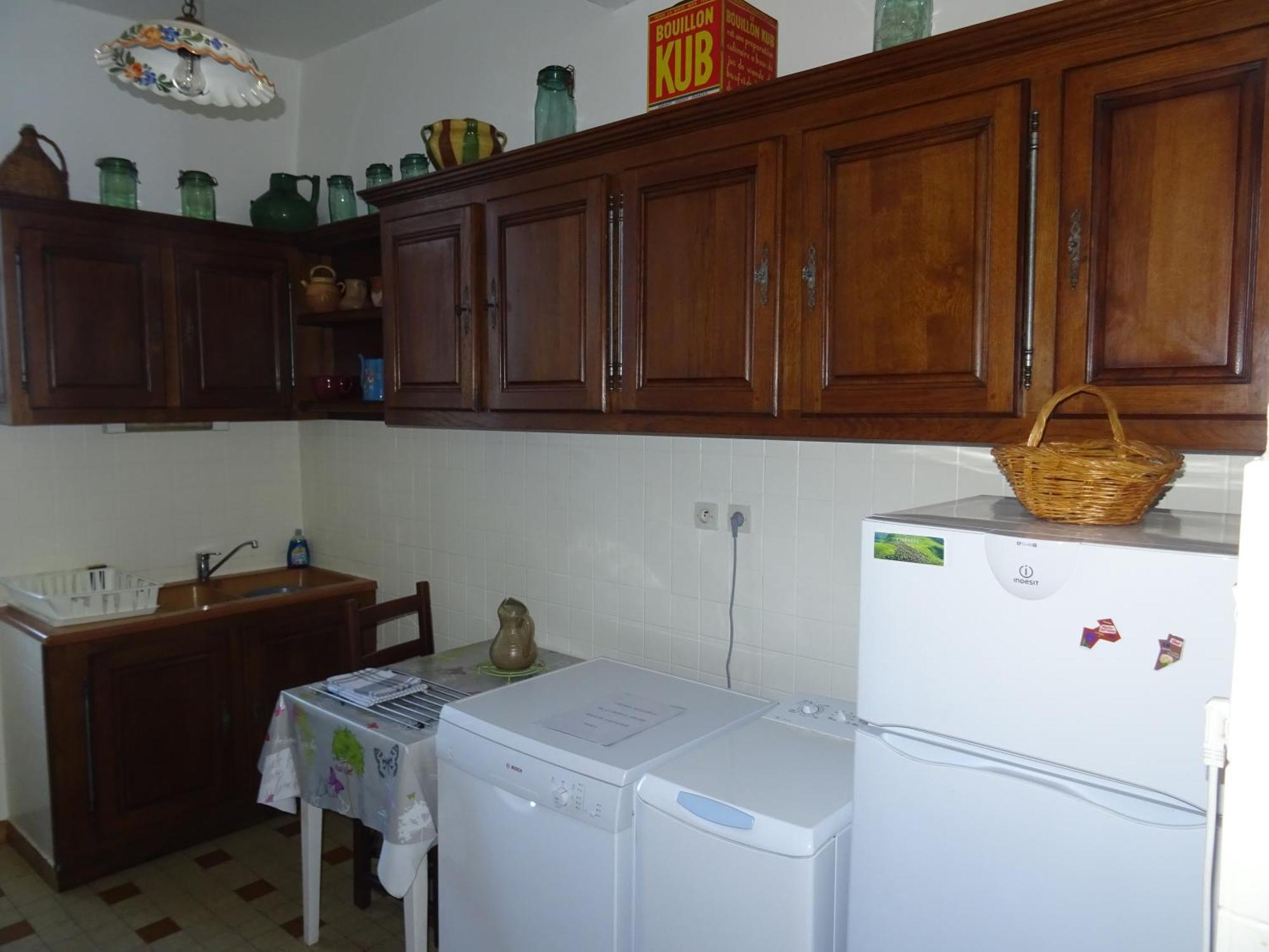 Le Clos Fleuri Caumont  Esterno foto